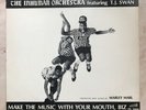 1986 - BIZ MARKIE - MAKE THE MUSIC WITH YOUR MOUTH BIZ - Very Rare