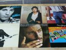 6 x BRUCE SPRINGSTEEN Vinyl Records LPs The River, Born To Run, In The USA - 214