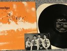 Dead Kennedys - Fresh Fruit For Rotting Vegetables LP Orange Cover -See Details