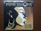 Nina Simone ?– My Baby Just Cares For Me - Limited German RSD 2018 LP Vinyl NEW