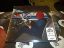 THE MARS VOLTA - FRANCES THE MUTE LTD RED VINYL 3LP SET MINT/SEALED