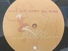 Clap Your Hands Say Yeah  Self Titled  Debut Vinyl LP 2005 NEW UNPLAYED PRISTINE