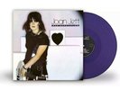 JOAN JETT - Bad Reputation (2021) NEW PURPLE VINYL LP. National Album Day Edn