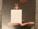 Scorpions Lp SEALED Virgin Killer 1976 New