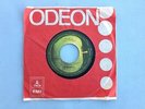 THE BEATLES RARE VENEZUELA APPLE SINGLE MICHELLE FROM  RUBBER SOUL LP ALBUM