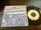 THE BEATLES Movie Medley TRANSLUCENT VINYL 1981 MEXICO 7”45