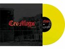Cro-Mags - In The Beginning (Yellow Vinyl LP) New NYHC Leeway Agnostic Front