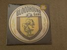 Bloodhound Gang - One Fierce Beer Coaster Sealed Yellow Vinyl LP 2016 MVD8153LP