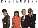 Pretenders by The Pretenders (180g Numbered Limited Edition Vinyl , 2016), Mofi
