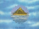 PREMIATA FORNERIA MARCONI - The World Became The World - Vinyl (LP)