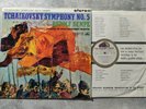 HMV ASD 379 W/G ED1 Tchaikovsky Symphony No 5 Rudolf Kempe