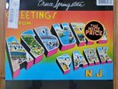 BRUCE SPRINGSTEEN - Greetings From Asbury Park 1973 LP Vinyl Nice Price  SEALED