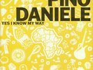 DANIELE, Pino - The Best Of Pino Daniele: Yes I Know My Way (remastered) - 2xLP