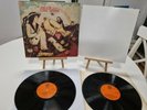 Donovan HMS Donovan LP Vinyl  Double Album + poster 1971