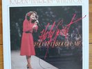 KAREN HARRIS WHEATON - HOLY SPIRIT TOUCH THROUGH ME - RARE XIAN LP RECORD ALBUM