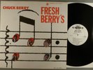 Chuck Berry  Fresh Berry's   White Label Promo  Mono  Rock 'n Roll; R&B