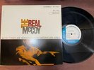 McCOY TYNER THE REAL McCOY BLUE NOTE GXK 8049 STEREO JAPAN VINYL LP