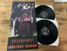JUNIPHER GREENE FRIENDSHIP ReISSUE in 2002 FOC PROCKROCK MONSTER