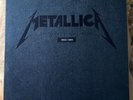 Metallica - Limited Edition Vinyl Box Set. #2884