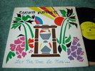 Sound Advice - Let the Time Be Now LP rare Xian private sunshine pop funk smooth