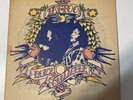Rory Gallagher Tattoo  LP (Polydor 5539)  MINT/MINT  1973