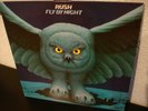 RUSH   FLY BY NIGHT  org.UK 1st.Press.aus 1975 in Dreamcondition