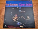 Gabor Szabo  The Sorcerer Live Recording  Rare ABC Impulse Records Vinyl LP