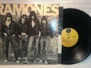Ramones Self Titled Debut 1976 US 1st Press OG Inner Sleeve Sire SASD 7520 NM/NM