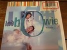 David Bowie Hours LP 180g Vinyl aus der Brilliant Adventure Box + dickes Booklet