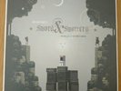 Rare Jim Guthries's Sword & Sworcery - Limited Edition Pen Ward Print 2011
