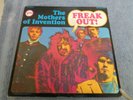 mothers of invention / freak out