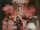 WASP -  W.A.S.P. Self Titled 1984 Original LP VINYL - Cover Fair / Vinyl VG+