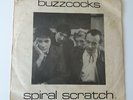 Buzzcocks - Spiral Scratch - 7