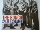 The Bunch - Spare a Shilling - Vinyl LP Mint SEALED