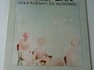 Steely Dan - Countdown To Ecstasy - Vinyl LP UK 1st Press Textured EX+/EX+