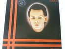 Gary Numan - Telekon - Vinyl LP + Merch Insert 1st Press A2/B2 EX+/EX+