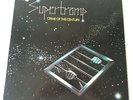 Supertramp - Crime Of The Century - Vinyl LP + Insert UK Original Press EX/EX+
