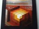 Black Mountain - In The Future Vinyl Album LP US 1st Press 2008 Indie Psych