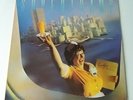 Supertramp - Breakfast In America - Vinyl LP + Inner UK Original Press EX/EX
