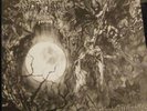 Baptism The Beherial Midnight 1st Press LP 2002 Sargiest Satanic Warmaster...