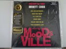 ARNETT COBB  Ballads by Cobb  ANALOGUE PRODUCTIONS 200gm AUDIOPHILE LP SEALED