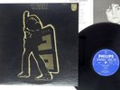 T.REX ELECTRIC WARRIOR PHILIPS BT-5157 JAPAN VINYL LP