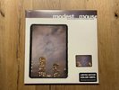 Modest Mouse - The Lonesome Crowded West Vinyl / Coloured 2LP