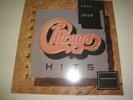 Chicago:Greatest Hits 1982- 1989 Vinyl LP