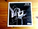 AC/DC. MEGA-RARE DOUBLE LP 