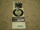 1964 BEATLES SEASONS GREETINGS XMAS FAN CLUB FLEXI-DISC INTACT 33 1/3  RPM