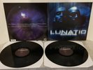 LUNATIC MAUVAIS ŒIL DOUBLE VINYLE DE RAP FRANÇAIS