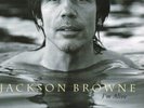 Jackson Browne - I'm Alive, rare vinyl edition