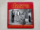 LP 33T THE DOORS 