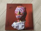 The Wytches - Annabel Dream Reader Vinyl SIGNED